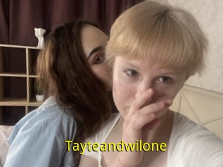 Tayteandwilone