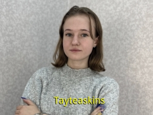 Tayteaskins