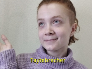 Taytebracher