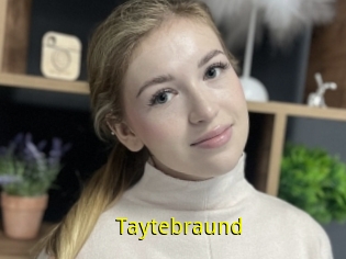 Taytebraund