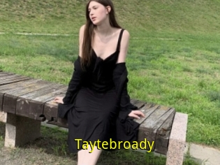 Taytebroady