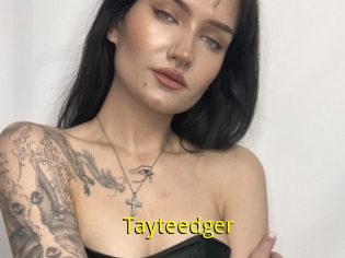 Tayteedger