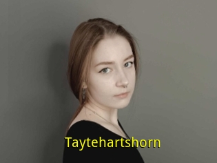 Taytehartshorn