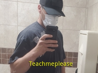 Teachmeplease