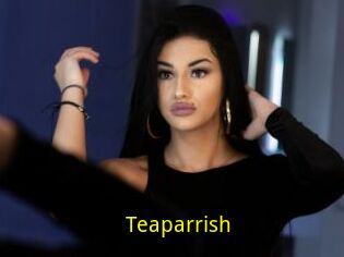 Teaparrish