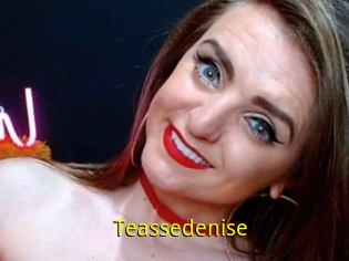 Teassedenise