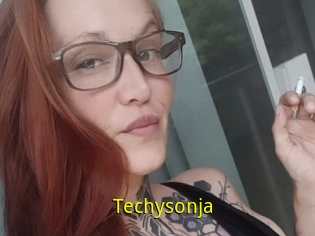Techysonja