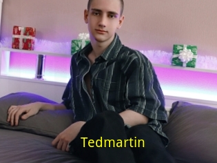 Tedmartin
