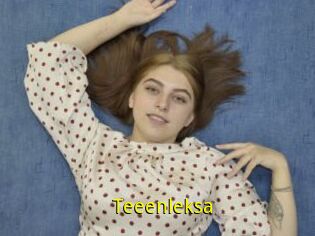 Teeenleksa
