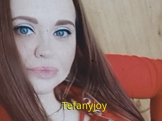 Tefanyjoy