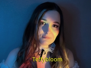 Teffybloom