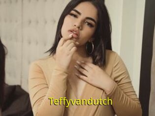Teffyvandutch
