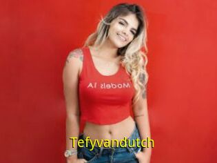 Tefyvandutch