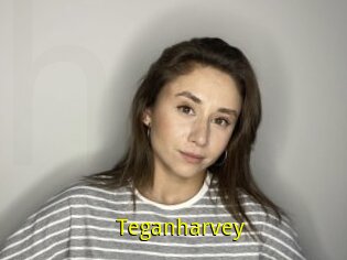 Teganharvey