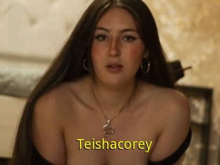 Teishacorey