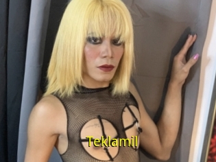 Teklamil