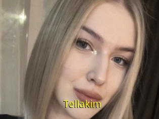 Tellakim