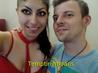 Temptingmoans