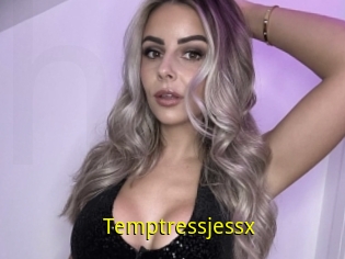 Temptressjessx
