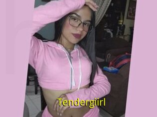 Tendergiirl