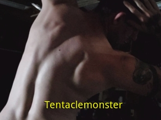 Tentaclemonster