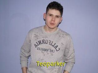 Teoparker