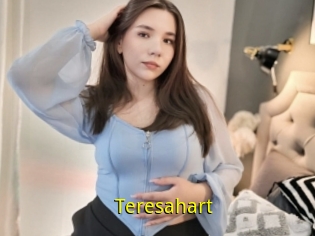 Teresahart