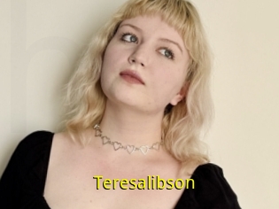 Teresalibson