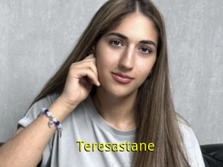 Teresastane