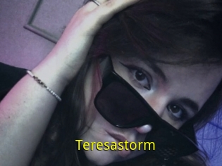 Teresastorm