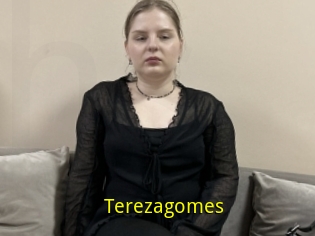 Terezagomes
