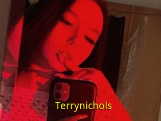 Terrynichols