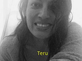 Teru