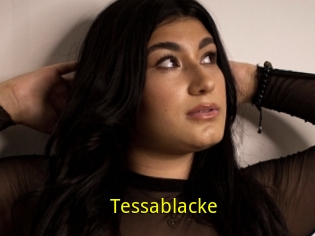 Tessablacke
