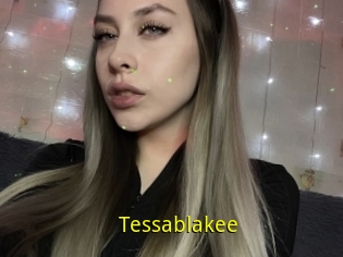 Tessablakee