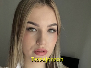 Tessajonson