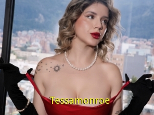 Tessamonroe