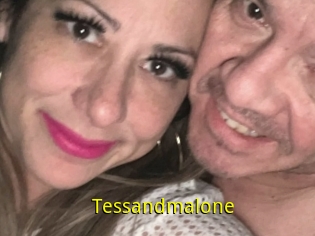 Tessandmalone