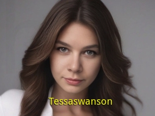 Tessaswanson