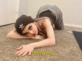 Tessianna