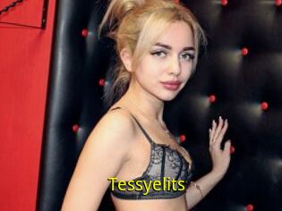 Tessyelits