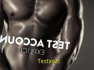 Testxyzc