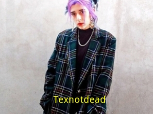 Texnotdead
