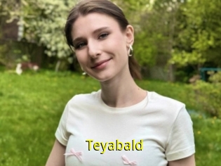 Teyabald