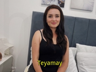 Teyamay