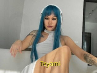 Teyami