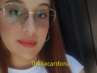 Thaliacardona