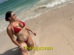 Thaliaguzman