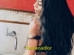 Thalianadior