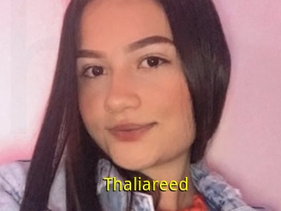Thaliareed